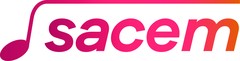 Membre de la SACEM depuis 2021